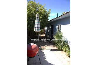 1769 E Stuart Ave in Fresno, CA - Building Photo - Building Photo