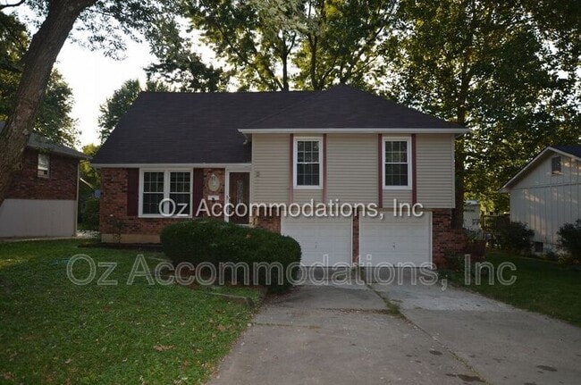 property at 9008 Kentucky Ave