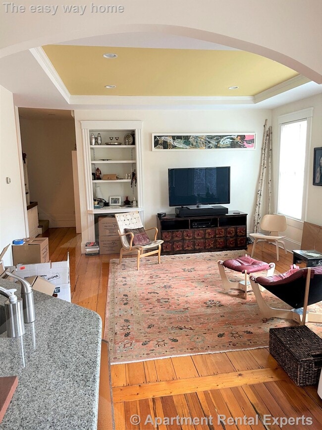 30 Healey St in Cambridge, MA - Building Photo - Building Photo