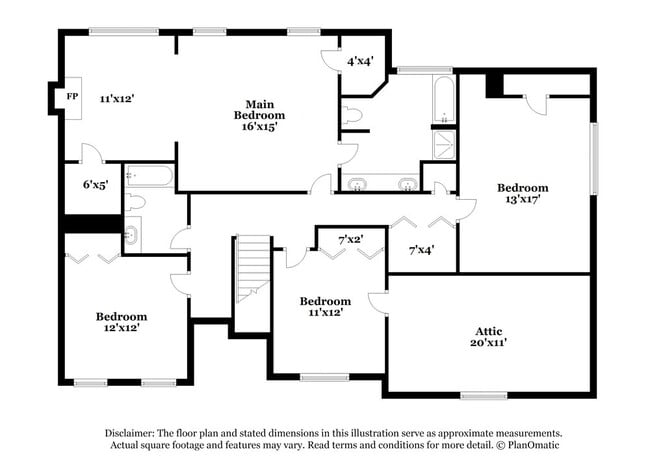 2116 Chatou Pl in Kennesaw, GA - Building Photo - Building Photo