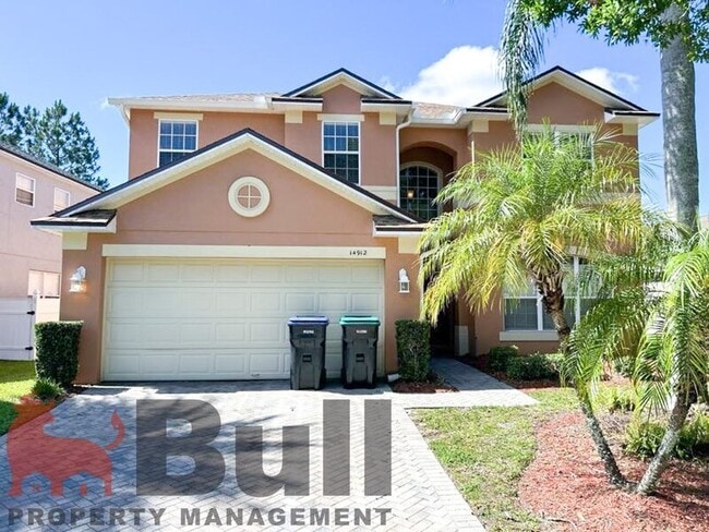property at 14912 Faberge Dr