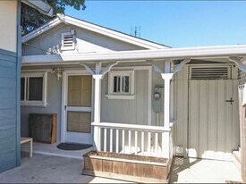 3825 Union St in Fremont, CA - Building Photo