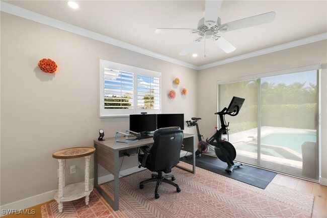 property at 2140 Shad Ct
