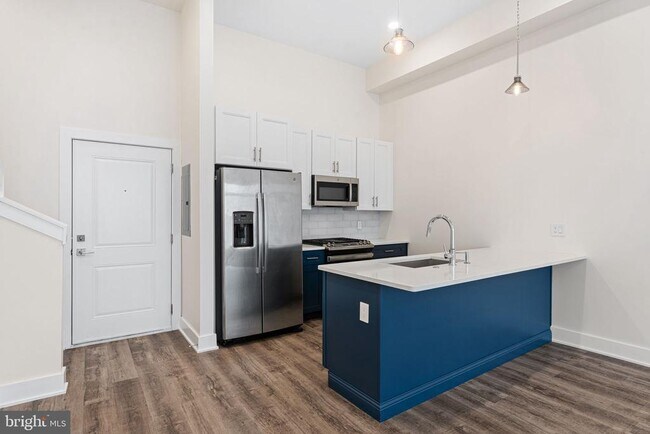 1115 N American St in Philadelphia, PA - Building Photo - Building Photo