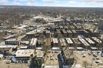 2773 Hampshire Rd in Cleveland Heights, OH - Building Photo - Building Photo