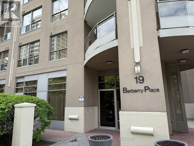 property at 19-719 Barberry Pl