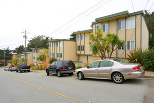 Sunset View Apartments