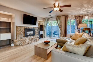 1795 Alpine Ave. in Boulder, CO - Building Photo