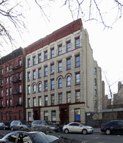 378-380 East 139th Street Apartments