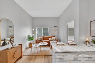 TRELLIS - LAKE POINTE in Charlotte, NC - Building Photo