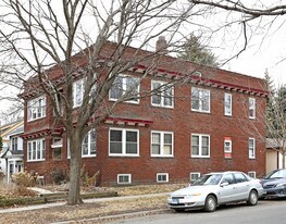 1905 Portland Ave Apartments