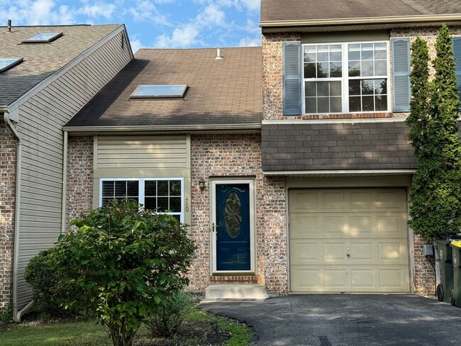 property at 480 Wild Mint Ln