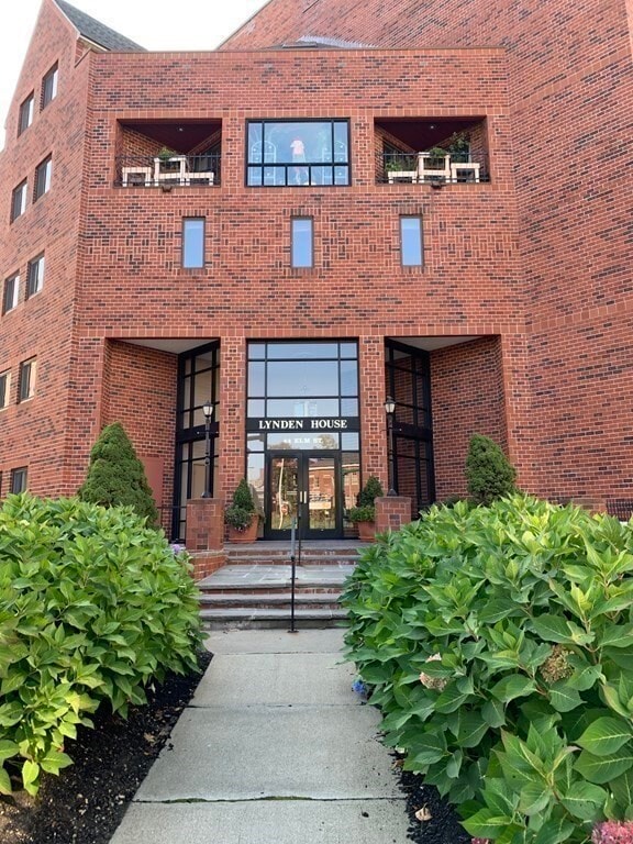 property at 44 Elm St