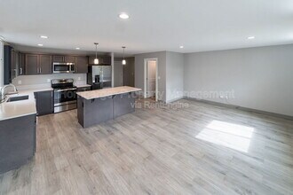 1521 Bell St in Spokane Valley, WA - Building Photo - Building Photo