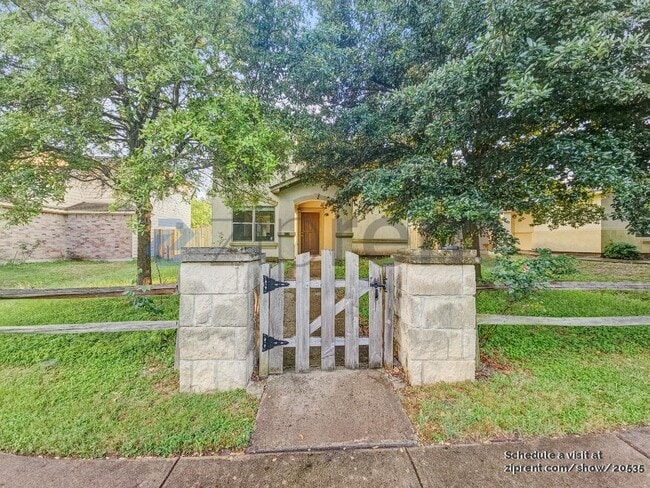 property at 5803 Viewpoint Dr