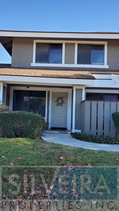 1140 Sumner Pl in Santa Maria, CA - Building Photo