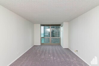 195 N Harbor Dr, Unit 3104 in Chicago, IL - Foto de edificio - Building Photo