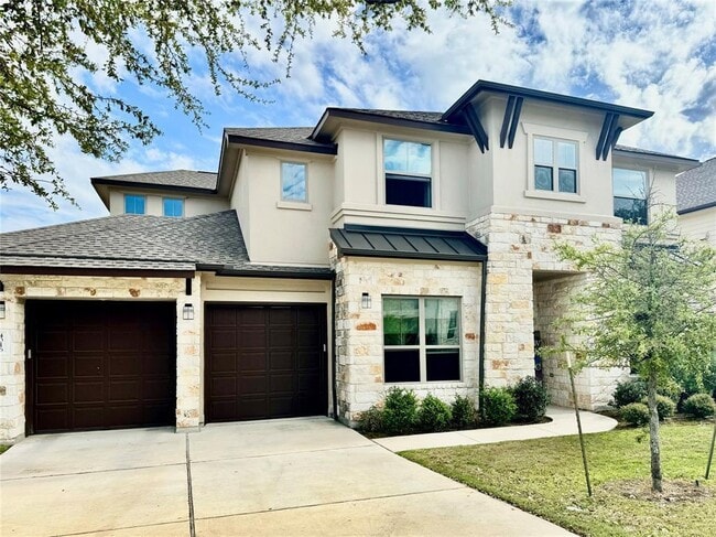 4016 Bison Bend in Cedar Park, TX - Building Photo - Building Photo