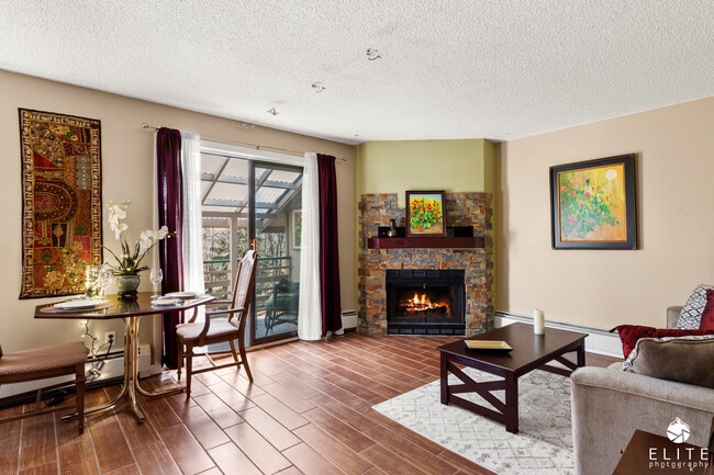property at 3011 Lois Dr