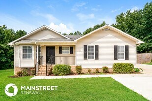 30 Sunset Cir in Odenville, AL - Building Photo