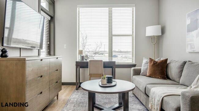 3875 Burnham, Unit 7213 in Kyle, TX - Building Photo - Building Photo