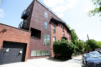 45 3rd Pl in Brooklyn, NY - Building Photo - Building Photo