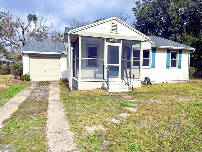5319 Kingsbury St in Jacksonville, FL - Building Photo - Building Photo