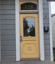 428 Elmira Ave in New Orleans, LA - Building Photo - Building Photo