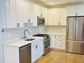 46 Ridgemont St, Unit 1 in Boston, MA - Building Photo