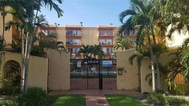 property at 1900 W 54th St