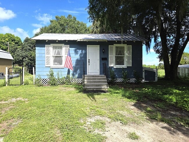 property at 2219 C R 721