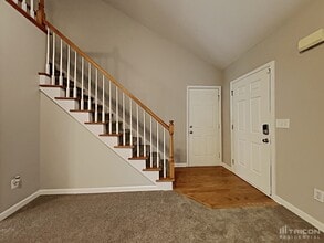201 Woodland Way in Canton, GA - Building Photo - Building Photo