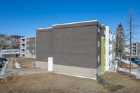 4455 Greenview Dr NE in Calgary, AB - Building Photo - Building Photo