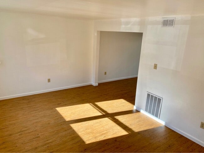 property at 6820 Linville Dr
