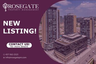 108 Garment St in Kitchener, ON - Building Photo