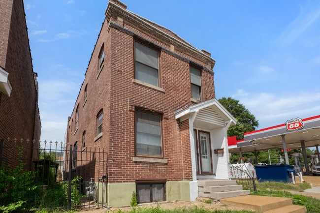 1315 Hampton Ave in St. Louis, MO - Building Photo - Building Photo