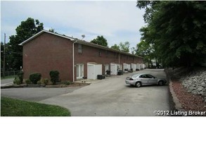 235 W Poplar in Elizabethtown, KY - Foto de edificio - Building Photo