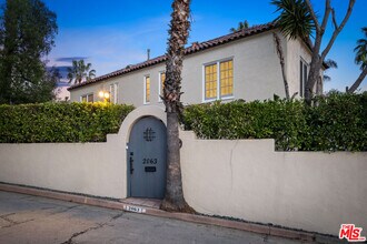 2063 Grace Ave in Los Angeles, CA - Building Photo - Building Photo