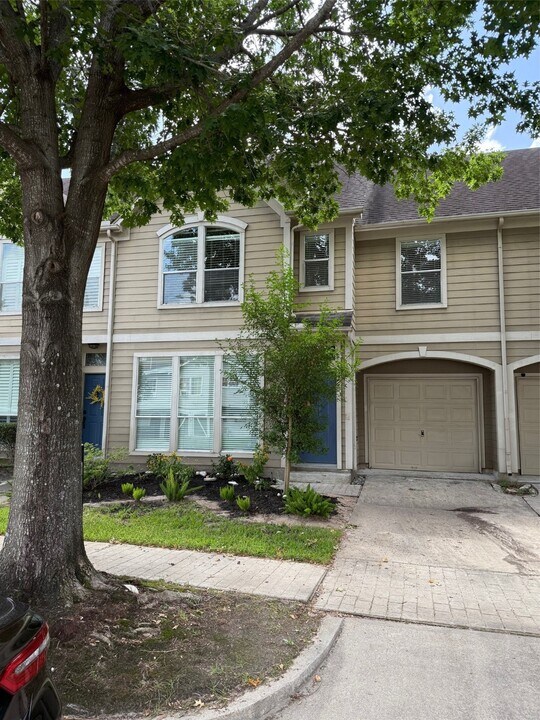 2607 Boston St in Houston, TX - Building Photo