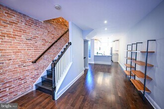 3013 Elliott St in Baltimore, MD - Building Photo - Building Photo