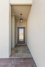 14812 Oldenberg Ct in El Paso, TX - Building Photo - Building Photo