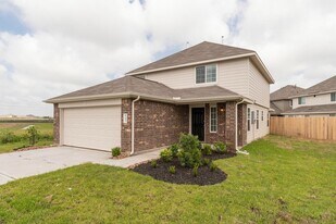 17034 Lacey Bell Ln in Richmond, TX - Building Photo