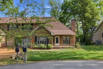 1920 Randolph Pl in Nashville, TN - Building Photo - Building Photo