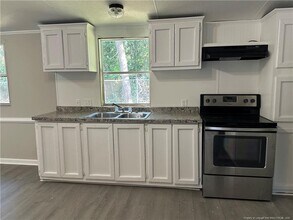 167 Auburn St in Fayetteville, NC - Building Photo - Building Photo