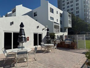 2840 NE 14th Street Causeway in Pompano Beach, FL - Building Photo - Building Photo