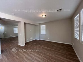 6116 N Talbot Springs Ct in North Las Vegas, NV - Foto de edificio - Building Photo