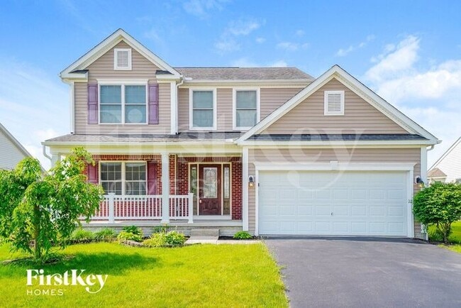 property at 423 Triple Crown Way