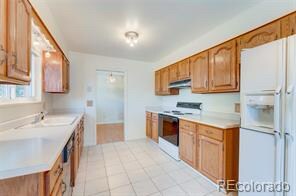 6087 Quail Ct in Arvada, CO - Foto de edificio - Building Photo