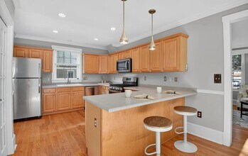 802 N Daniel St in Arlington, VA - Building Photo - Building Photo