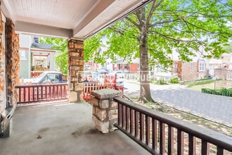 5213 Wilburn Ct in Kansas City, MO - Building Photo - Building Photo